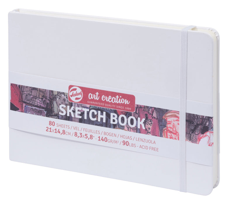 Art Creation Sketch Books | Talens Art Creation