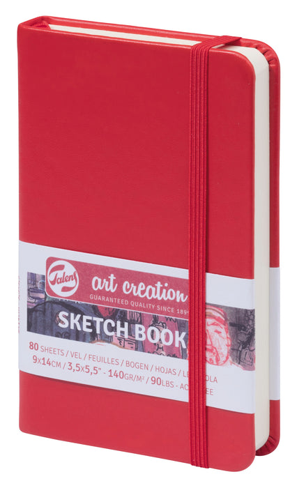 Art Creation Sketch Books | Talens Art Creation