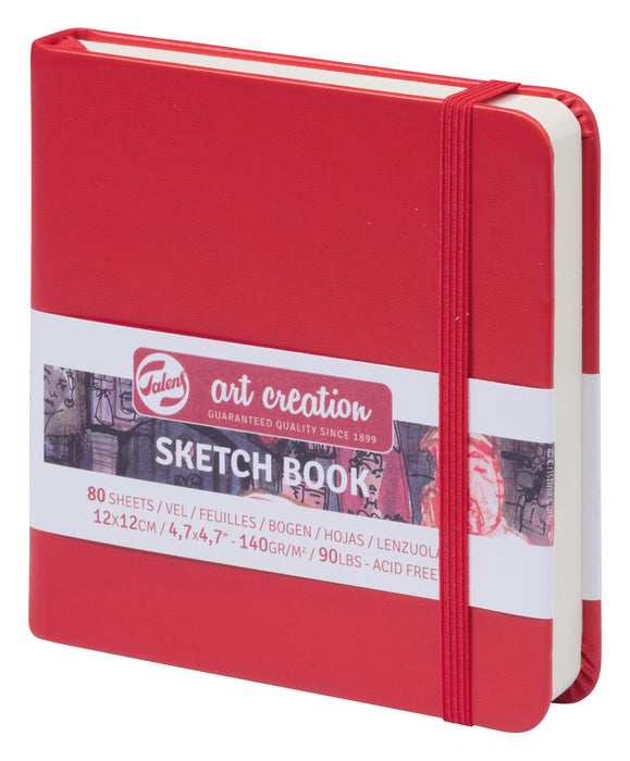 Art Creation Sketch Books | Talens Art Creation