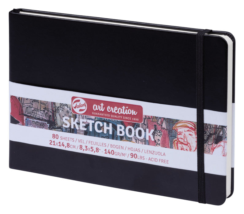 Art Creation Sketch Books | Talens Art Creation