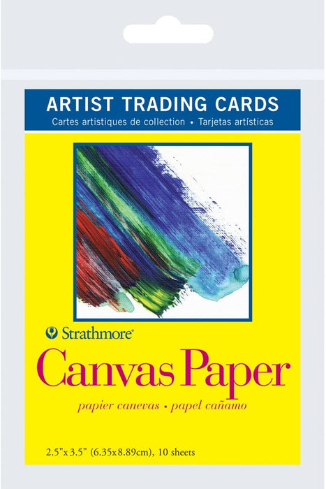 Artist Trading Cards | Art Department LLC