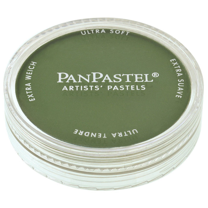 Pan Pastel Artist Pastels | PanPastel