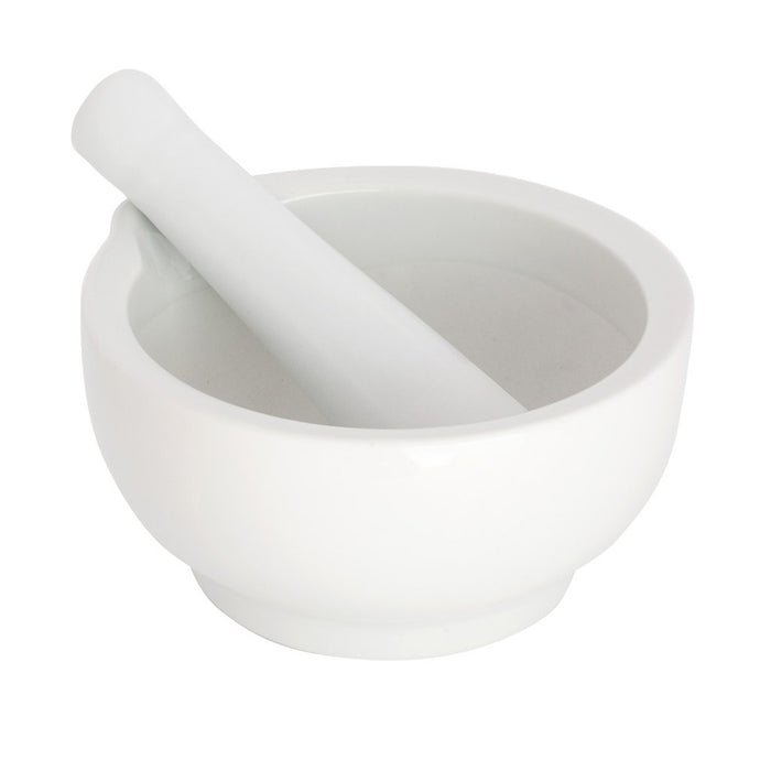 Jack Richeson Ceramic Mortar and Pestle | Jack Richeson