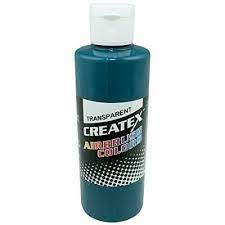 Createx Airbrush Color | Createx