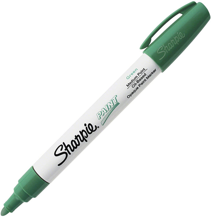 Sharpie Medium Point Water Based Paint Marker | Sharpie