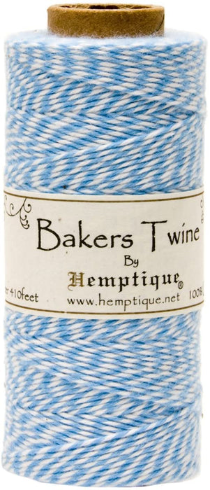 Baker's Twine | HEMPTIQUE