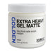 Extra Heavy Gel | Golden