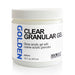 Gel Clear Granular 8oz | Golden