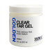 Clear Tar Gel | Golden