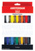 Amsterdam Standard Acrylic Paint 120 ml Tubes | Amsterdam