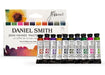 Daniel Smith Extra Fine Watercolor - Jean Haines Master Set of 10 | Daniel Smith