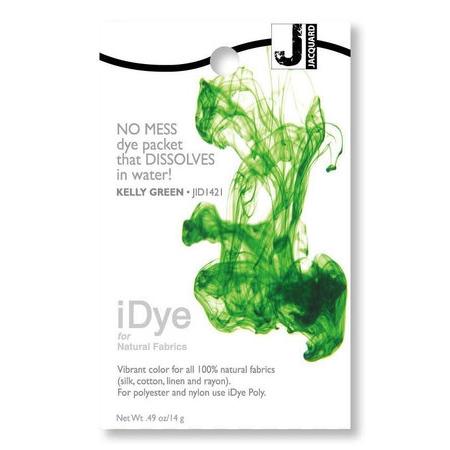 Jacquard Fabric iDye 14 gram pack | Jacquard