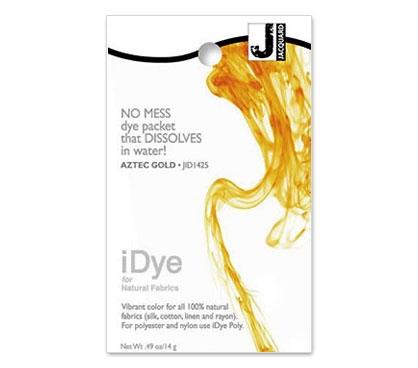 Jacquard Fabric iDye 14 gram pack | Jacquard