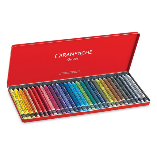 Caran d'Ache Neocolor II Sets | Caran d'Ache