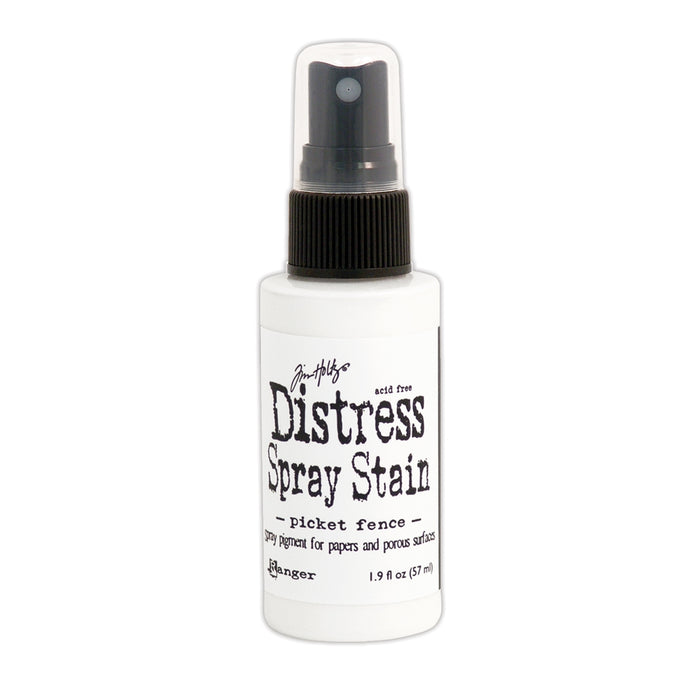 Tim Holtz Distress Spray Stain, Picket Fence