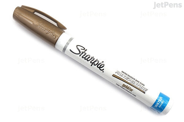 Sharpie Fine Point Water Based Paint Pen | Sharpie