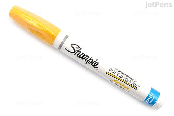 Sharpie Fine Point Water Based Paint Pen | Sharpie