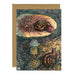 Snails in Love Greeting Card