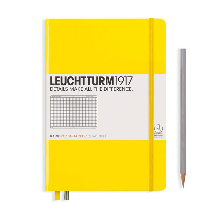 Leuchtturm 1917 Notebooks | LEUCHTTURM1917