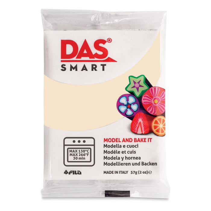 DAS Smart Oven Bake Polymer Clay 57g | DAS