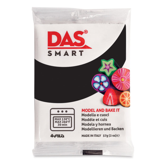 DAS Smart Oven Bake Polymer Clay 57g | DAS