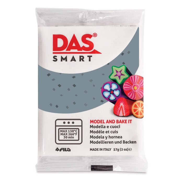 DAS Smart Oven Bake Polymer Clay 57g | DAS