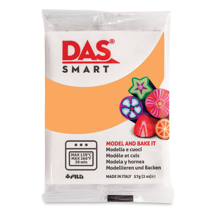 DAS Smart Oven Bake Polymer Clay 57g | DAS