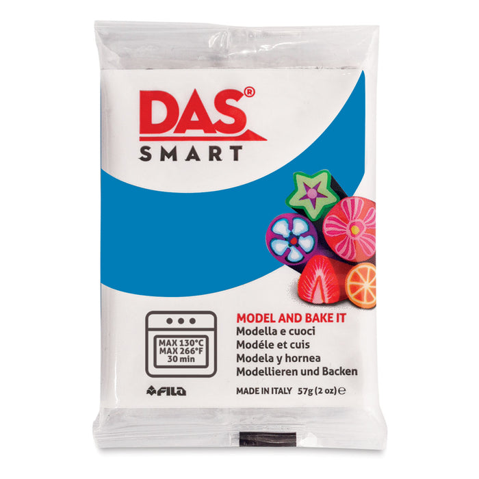 DAS Smart Oven Bake Polymer Clay 57g | DAS