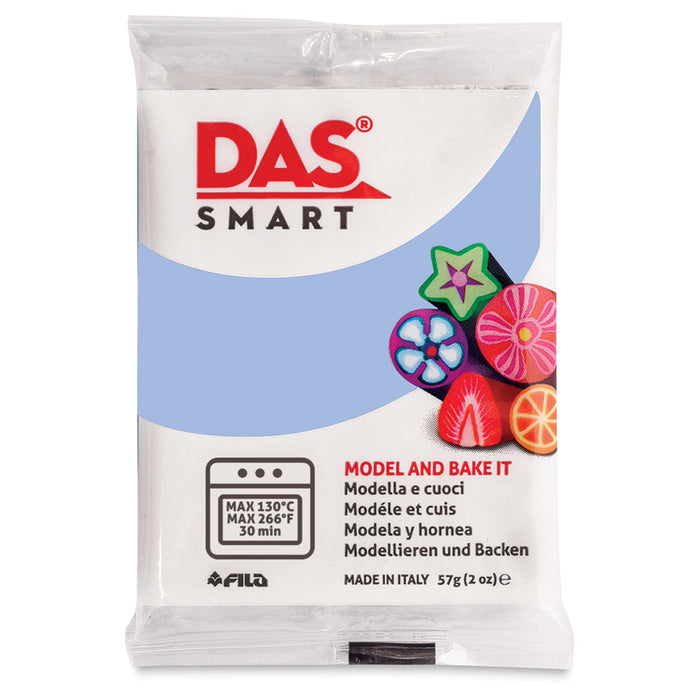 DAS Smart Oven Bake Polymer Clay 57g | DAS