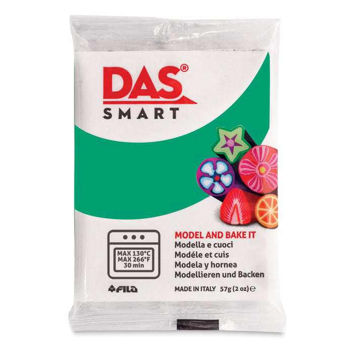 DAS Smart Oven Bake Polymer Clay 57g | DAS