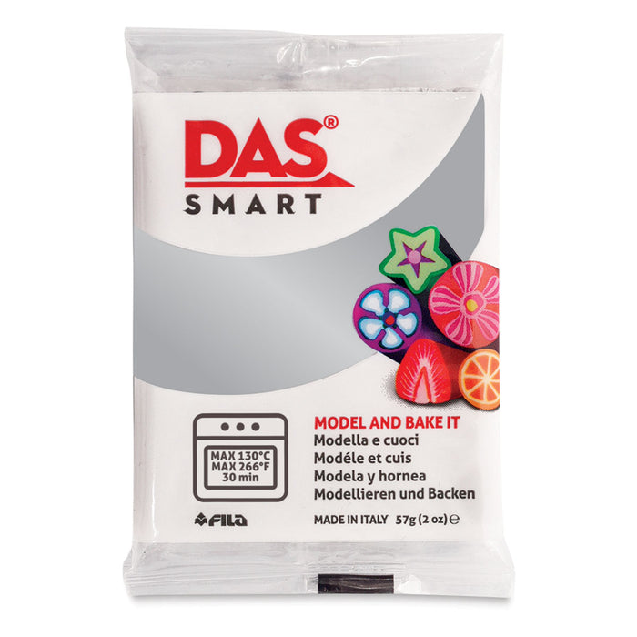 DAS Smart Oven Bake Polymer Clay 57g | DAS