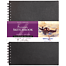 Stillman & Birn  Zeta Series Premium Sketch Books | Stillman & Birn