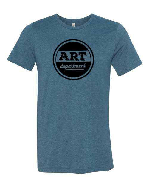 Art Department T-Shirts | Art Department LLC