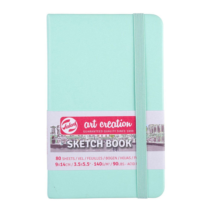 Art Creation Sketch Books | Talens Art Creation