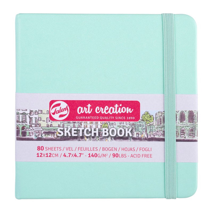 Art Creation Sketch Books | Talens Art Creation