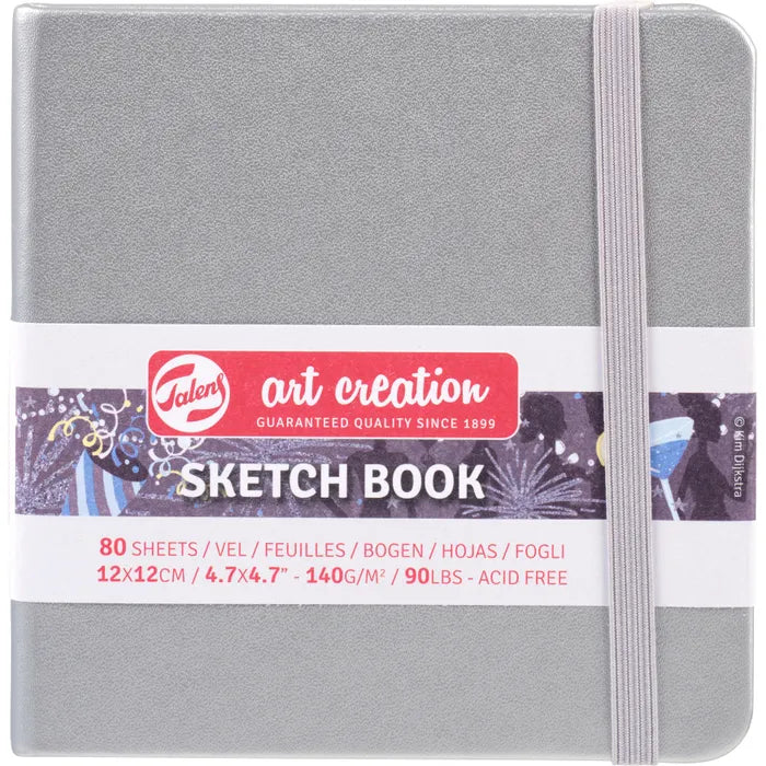 Art Creation Sketch Books