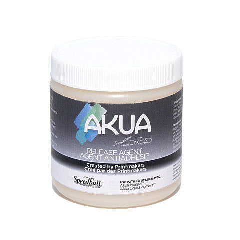 Akua Release Agent 8oz | Akua