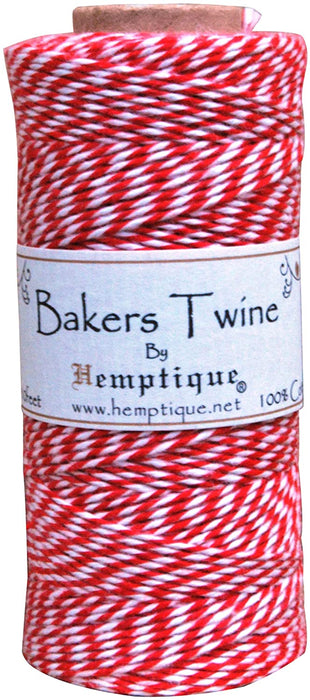 Baker's Twine | HEMPTIQUE