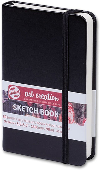 Art Creation Sketch Books | Talens Art Creation