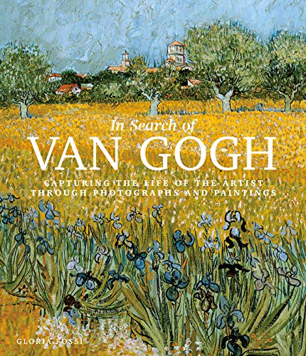 In Search of Van Gogh: Capturing the Life of the Artist | HarperCollins Publisher