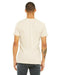 White 100% Cotton Bella Canvas 3001 Unisex Jersey Tee | Bella