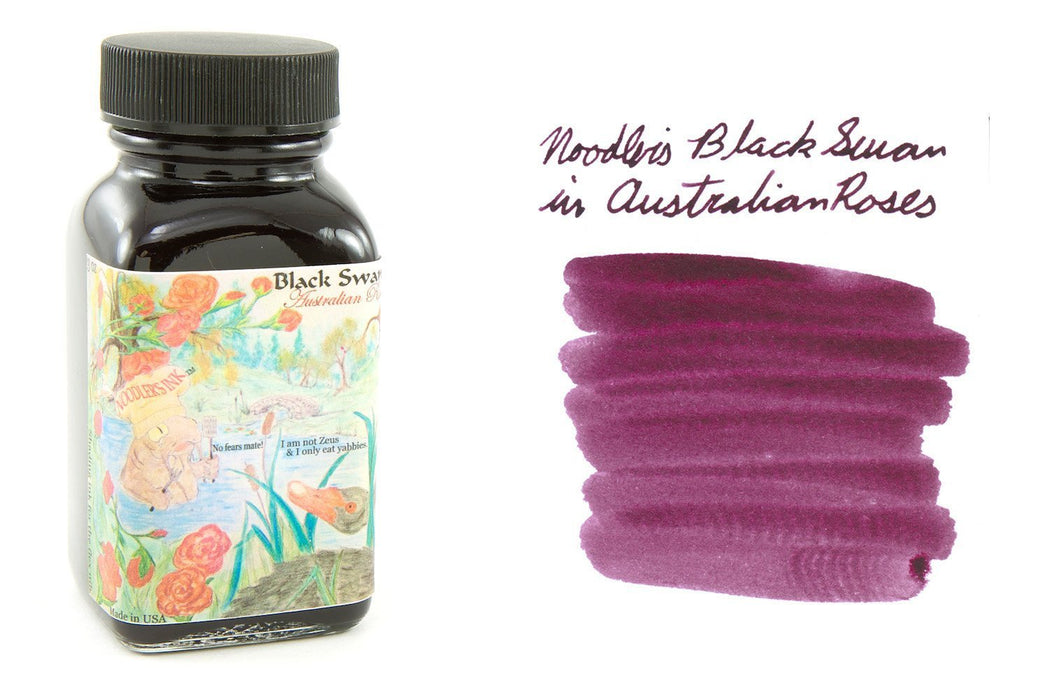 Noodler's Ink | Noodler's Ink