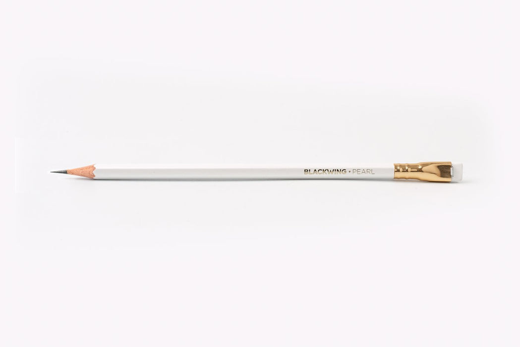 Blackwing Pearl