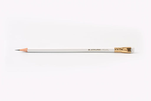 Blackwing Pencil, Pearl