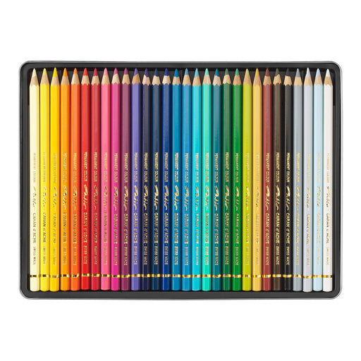 Caran d'Ache Pablo Colored Pencils | Caran d'Ache