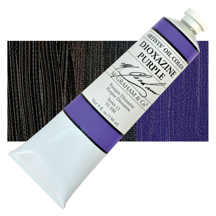 M. Graham Oil Paint, 150ml