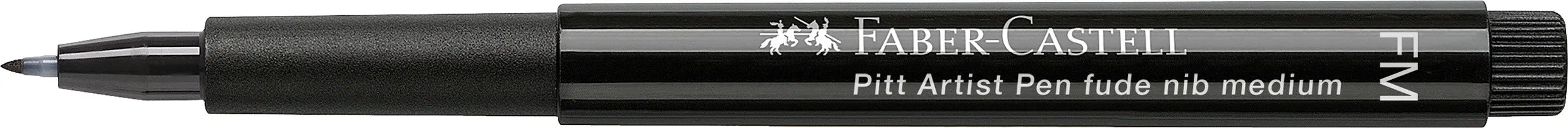 Faber-Castell Pitt Artist Pen