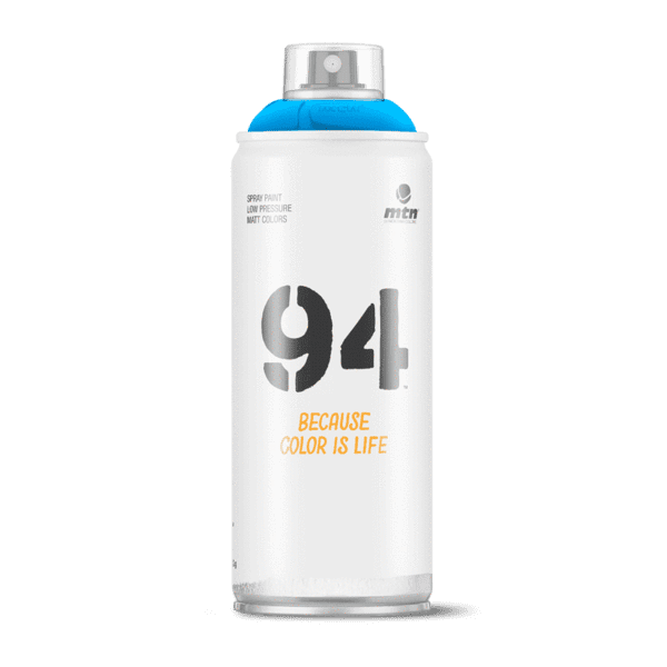 MTN 94 Spray Paint | MTN 94