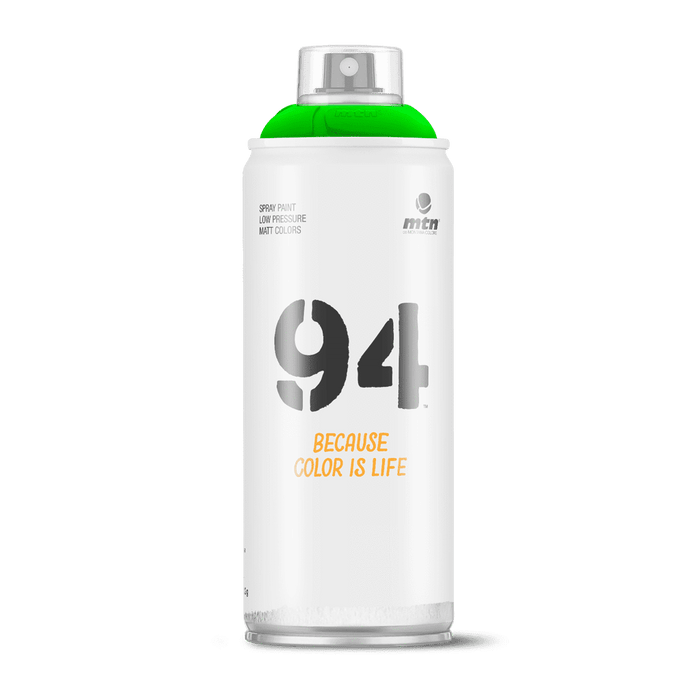 MTN 94 Spray Paint | MTN 94