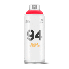 MTN 94 Spray Paint | MTN 94